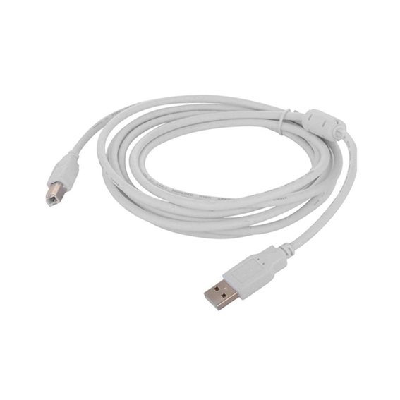 PRINTER 1.5 MTR 2.0 USB  CABLE