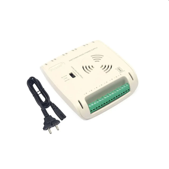 FYBER 8 Channel CCTV SMPS Power Supply