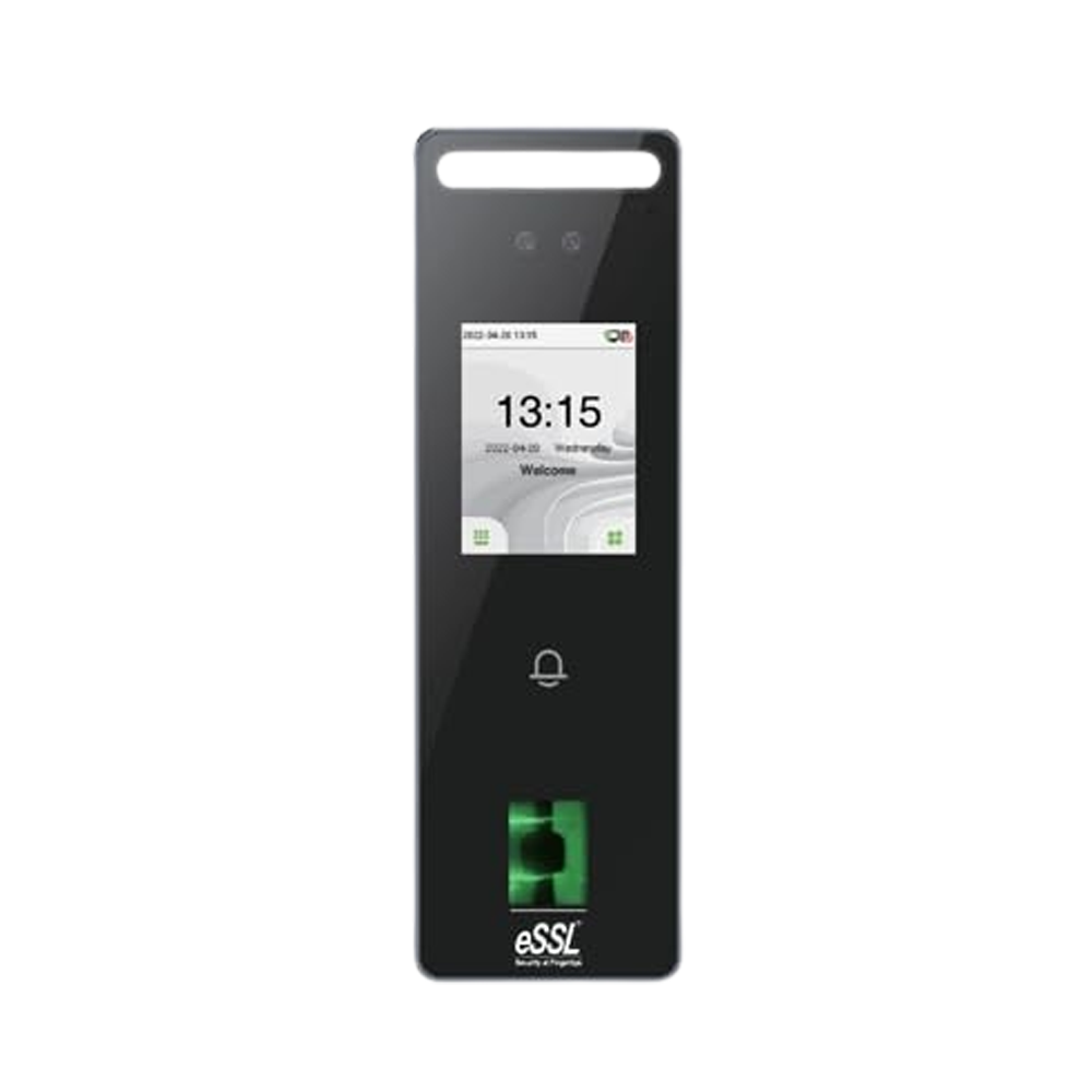 eSSL Face – Aiface Magnum Biometric