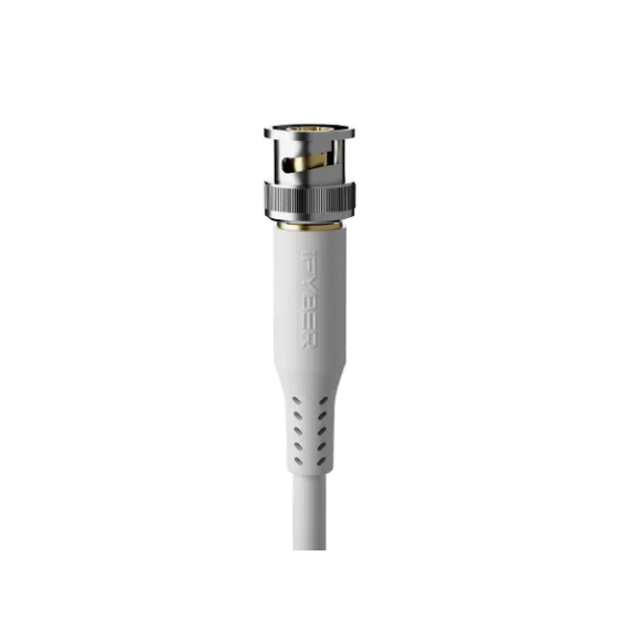 FYBER BNC Connector FY-BNC