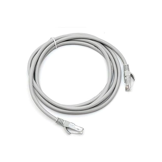 LAN / CAT 6 PATCH CABLE 5 MTR